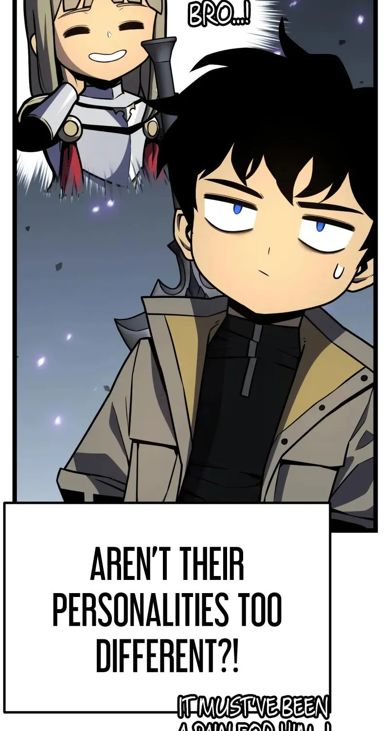 Artifact-Devouring Player Chapter 29 page 105 - 