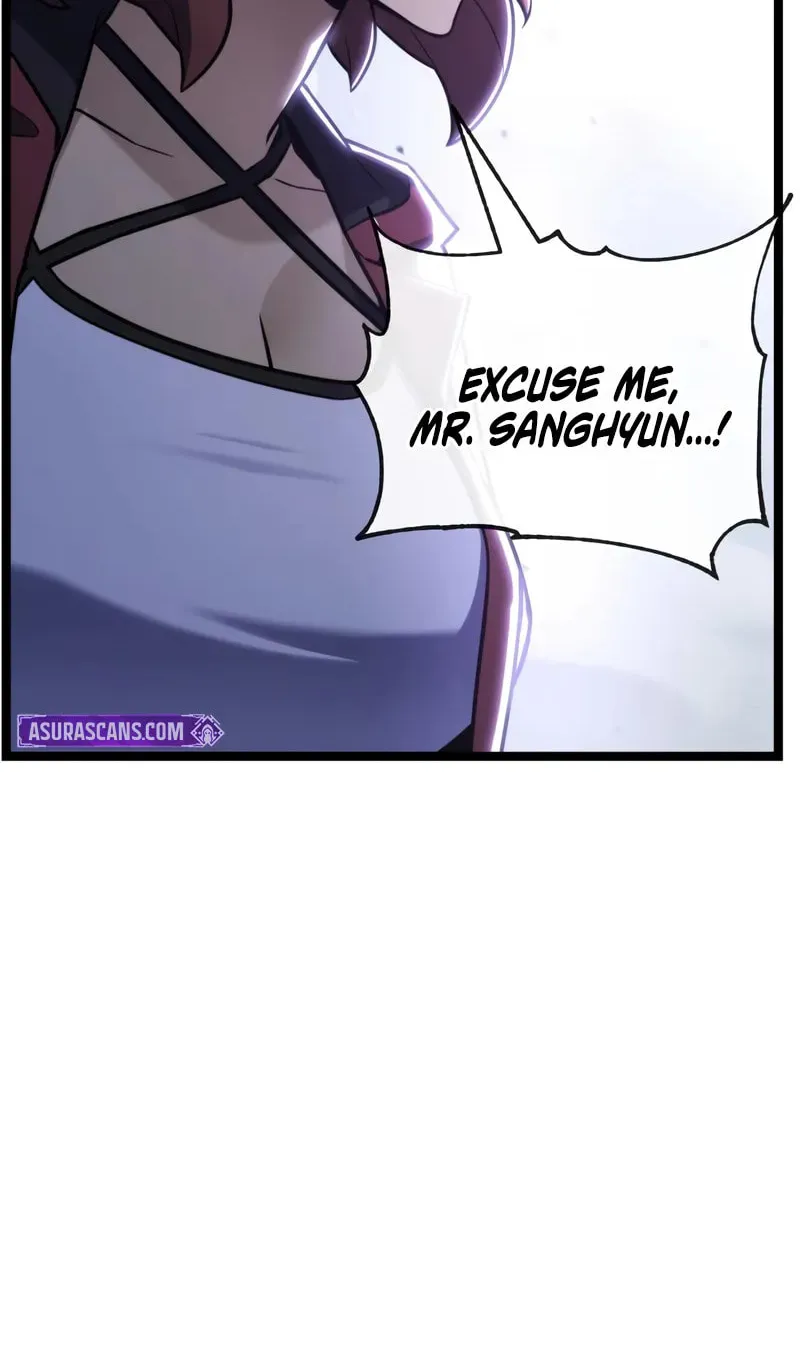 Artifact-Devouring Player Chapter 29 page 107 - 