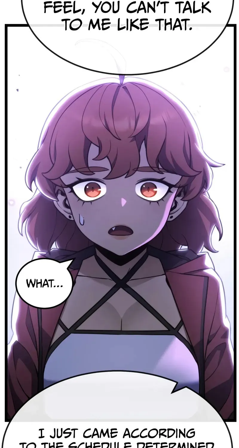 Artifact-Devouring Player Chapter 29 page 111 - 