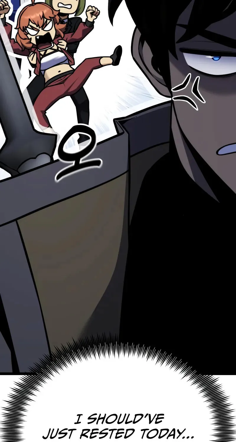 Artifact-Devouring Player Chapter 29 page 116 - 