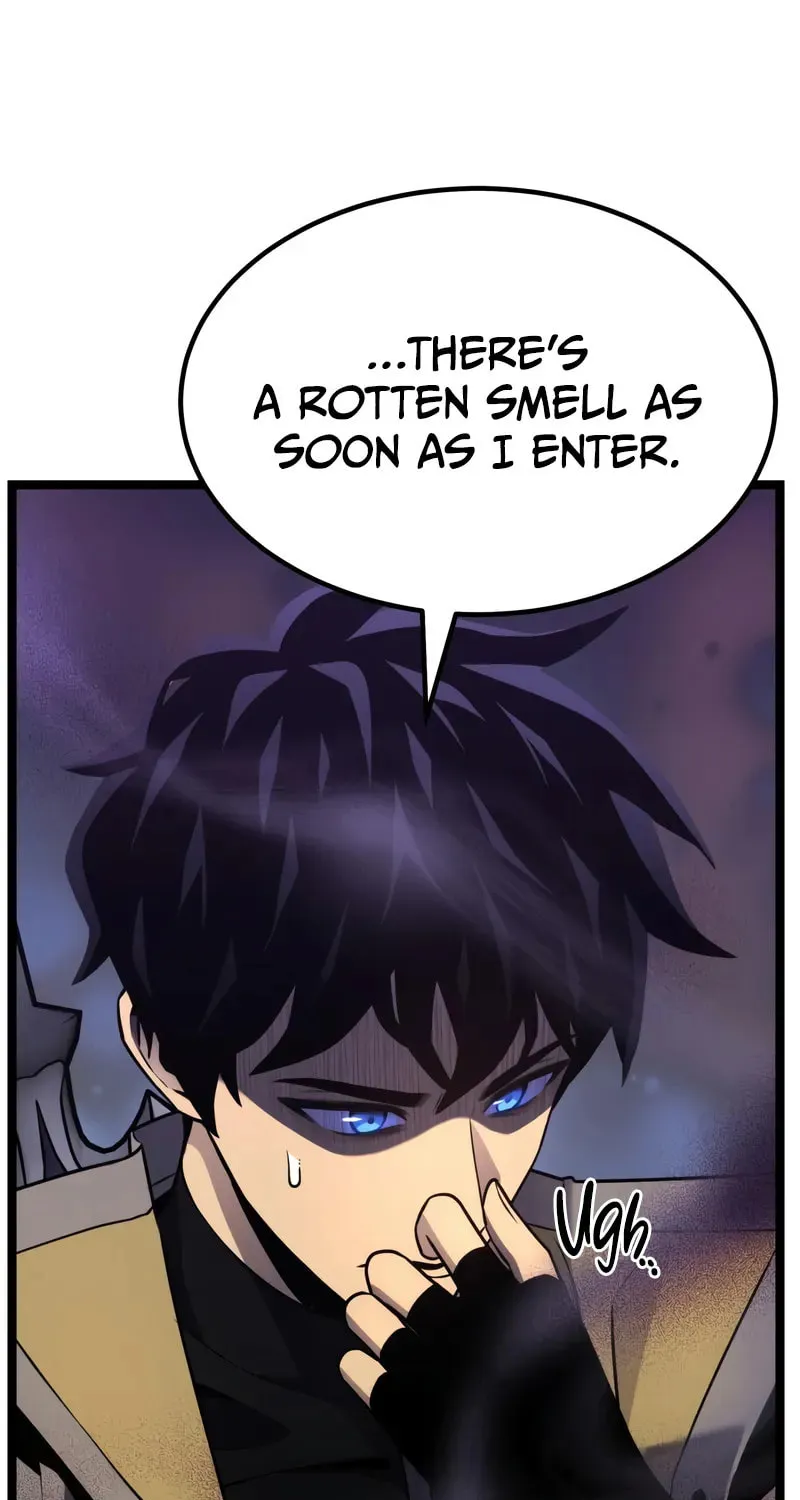 Artifact-Devouring Player Chapter 29 page 122 - 