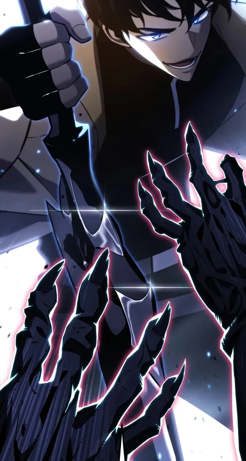 Artifact-Devouring Player Chapter 29 page 144 - 