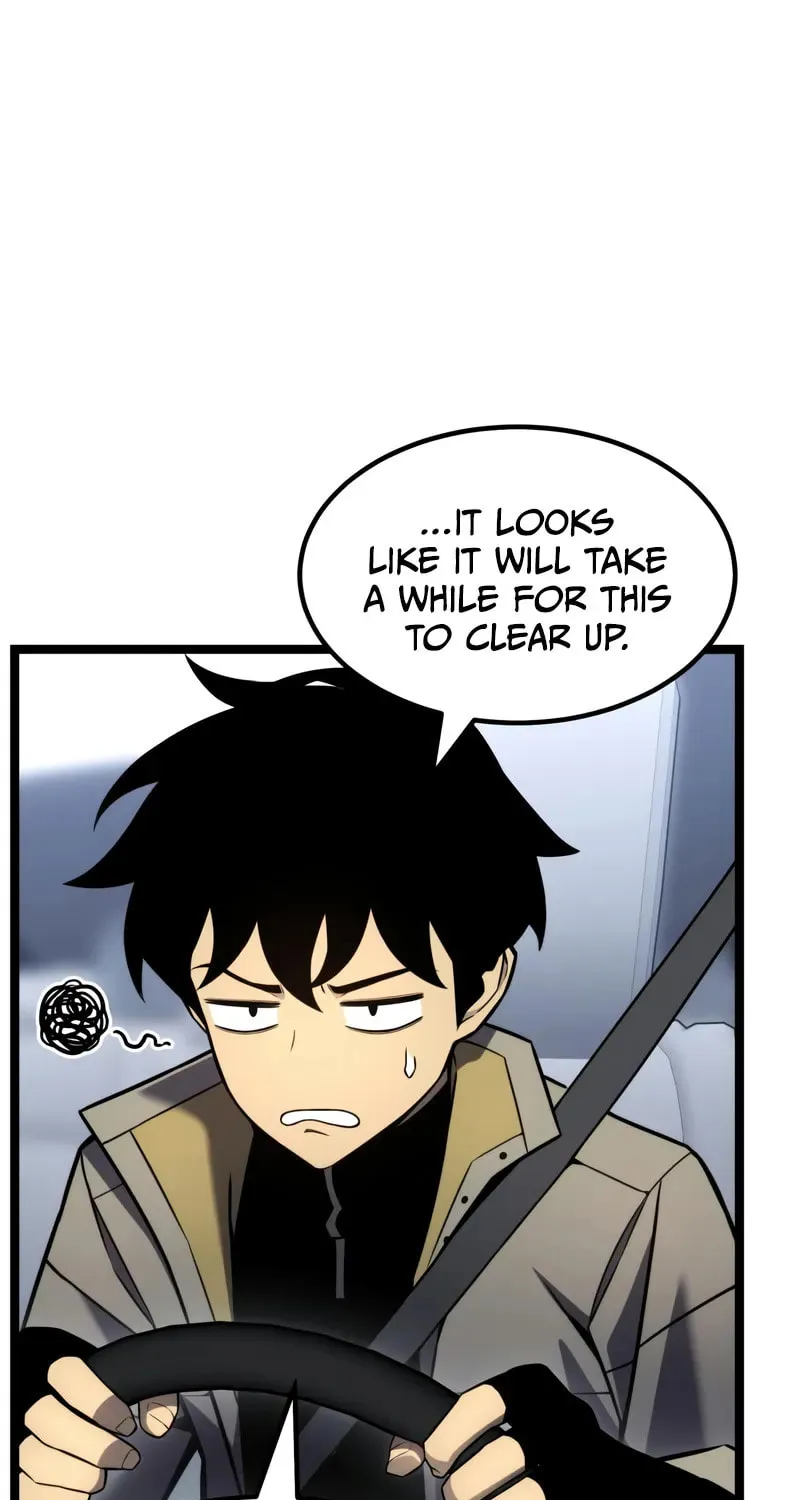 Artifact-Devouring Player Chapter 29 page 22 - 