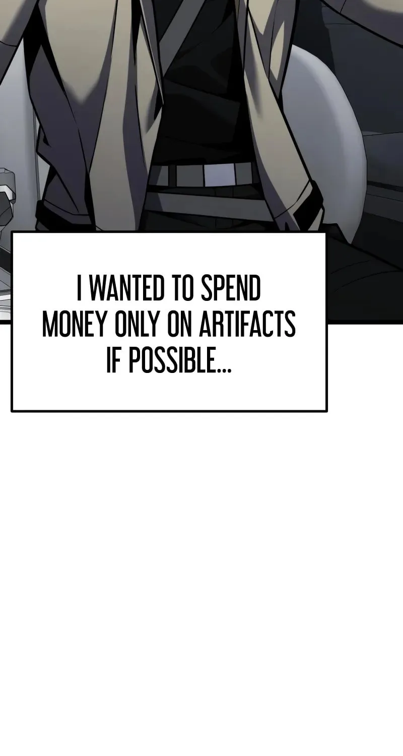 Artifact-Devouring Player Chapter 29 page 5 - 