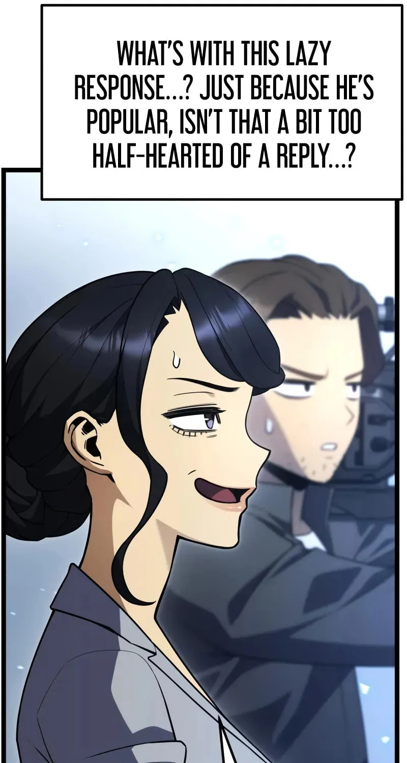 Artifact-Devouring Player Chapter 29 page 42 - 