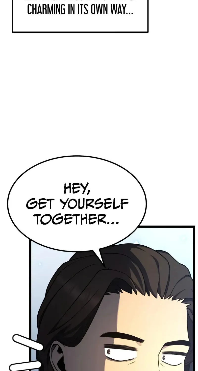 Artifact-Devouring Player Chapter 29 page 49 - 