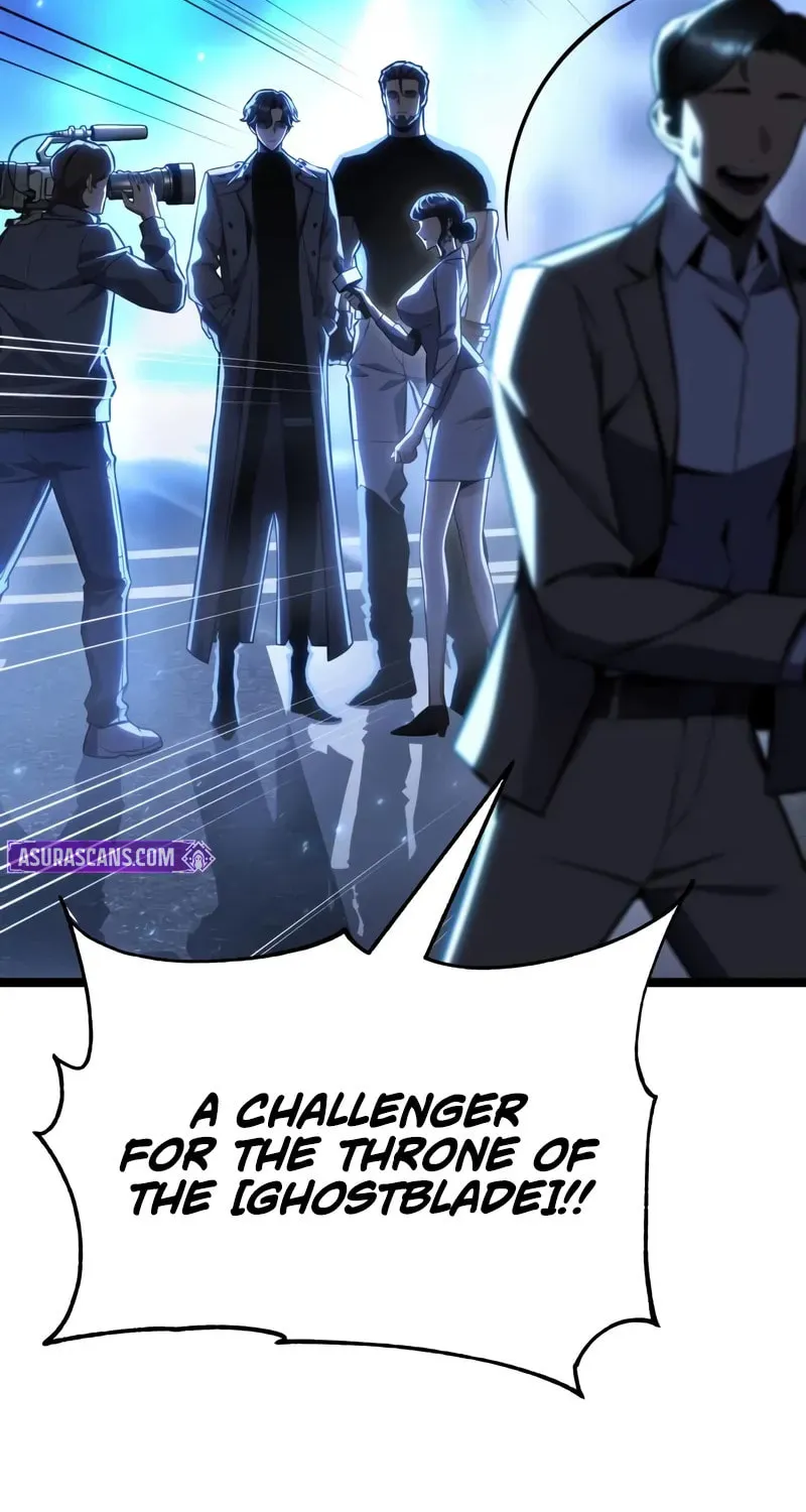 Artifact-Devouring Player Chapter 29 page 55 - 