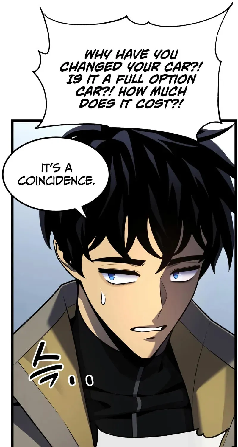 Artifact-Devouring Player Chapter 29 page 62 - 