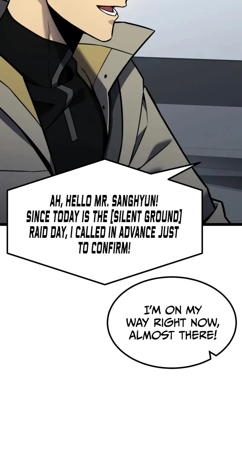 Artifact-Devouring Player Chapter 29 page 10 - 