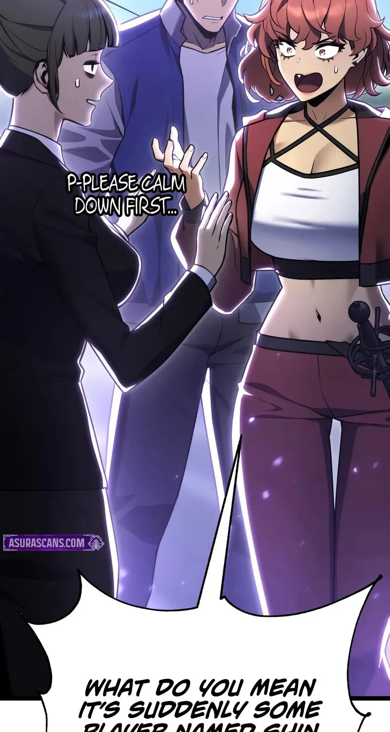 Artifact-Devouring Player Chapter 29 page 94 - 