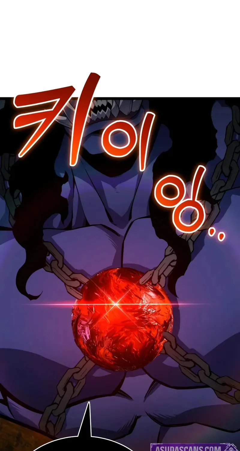 Artifact-Devouring Player Chapter 3 page 105 - 