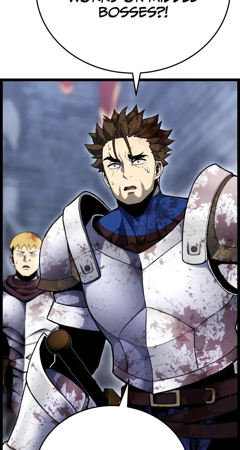 Artifact-Devouring Player Chapter 3 page 130 - 