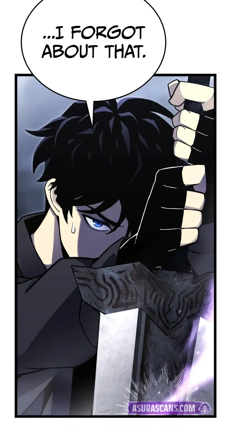 Artifact-Devouring Player Chapter 3 page 140 - 