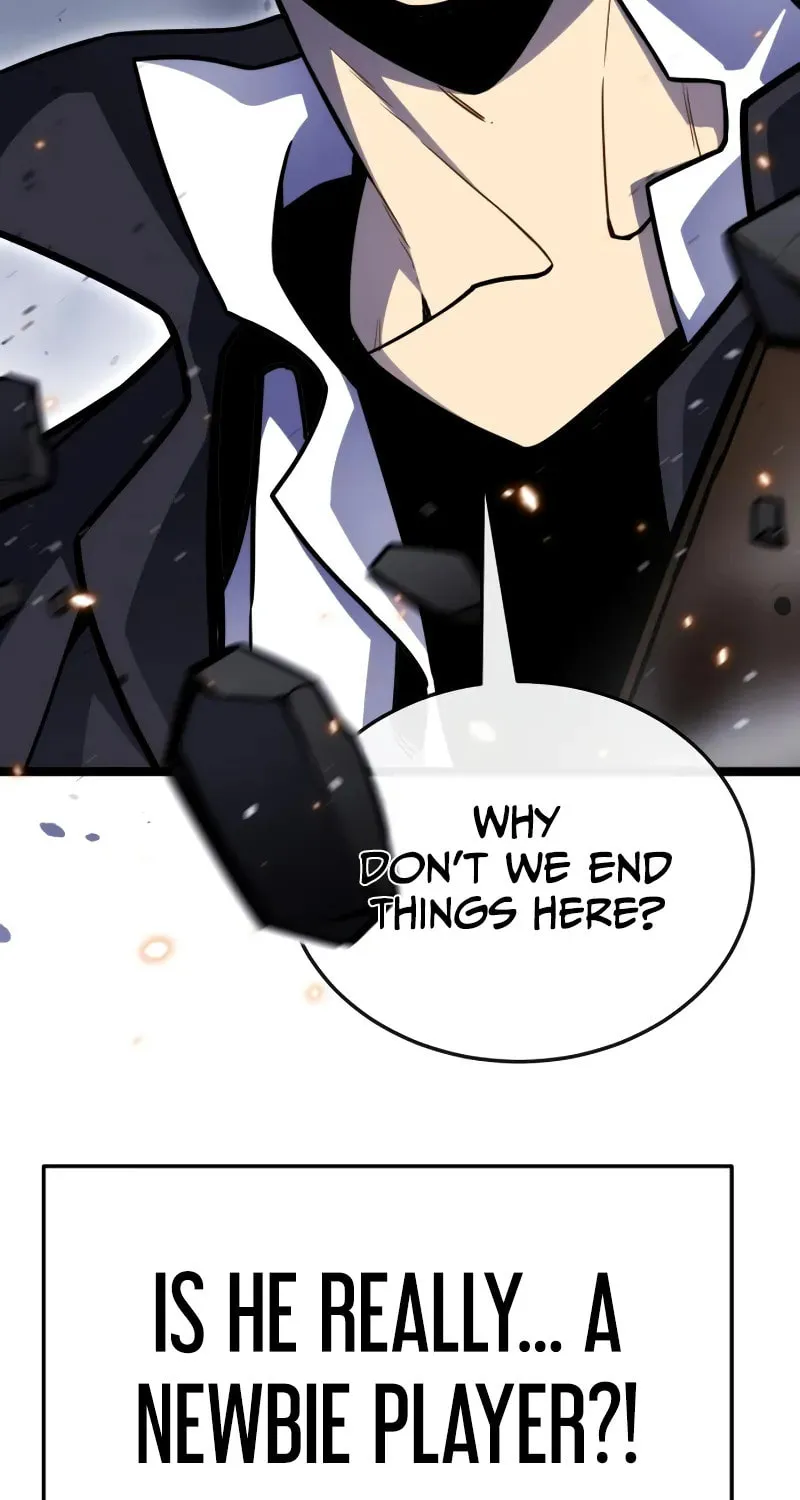 Artifact-Devouring Player Chapter 3 page 161 - 