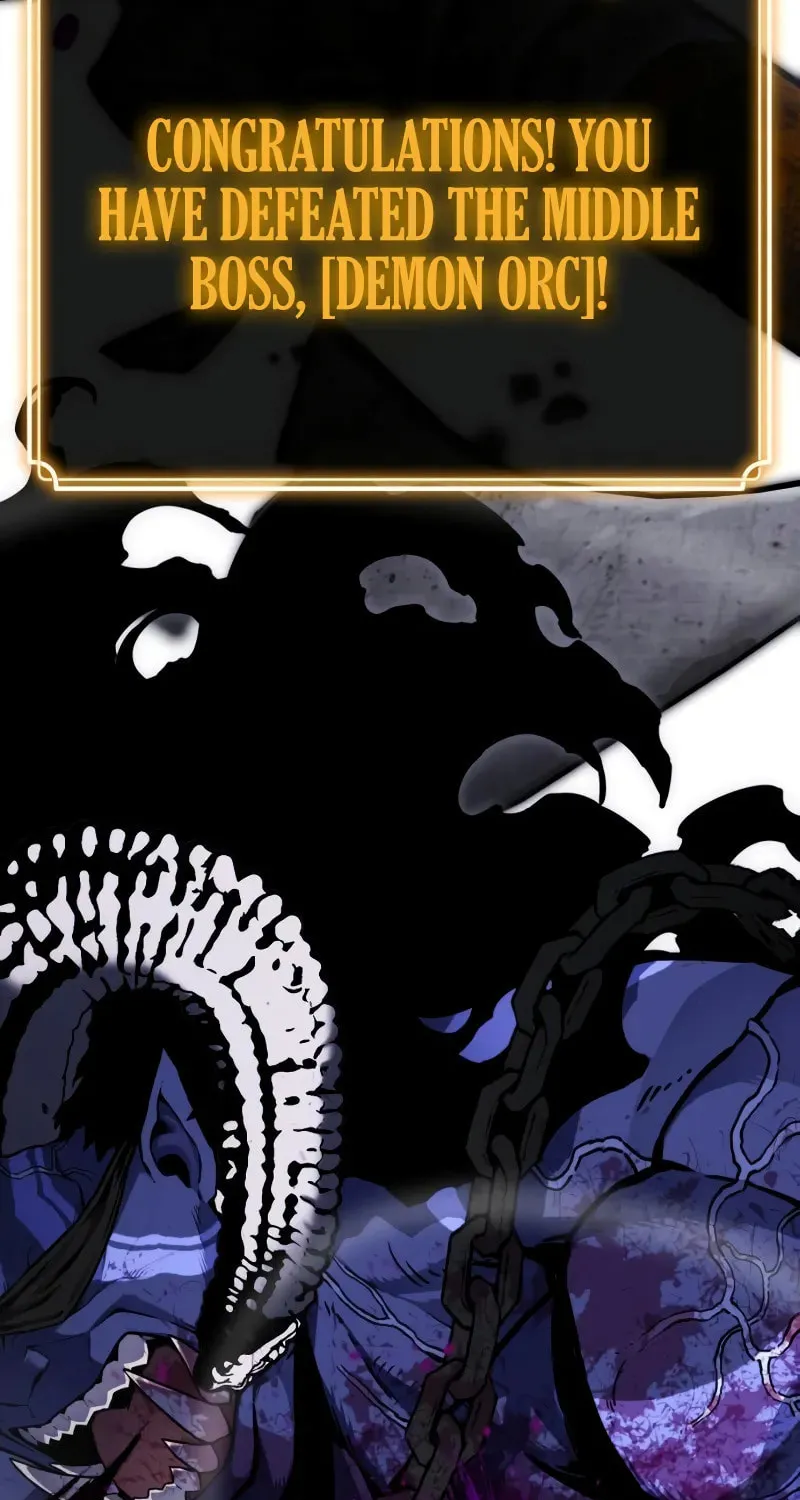 Artifact-Devouring Player Chapter 3 page 174 - 
