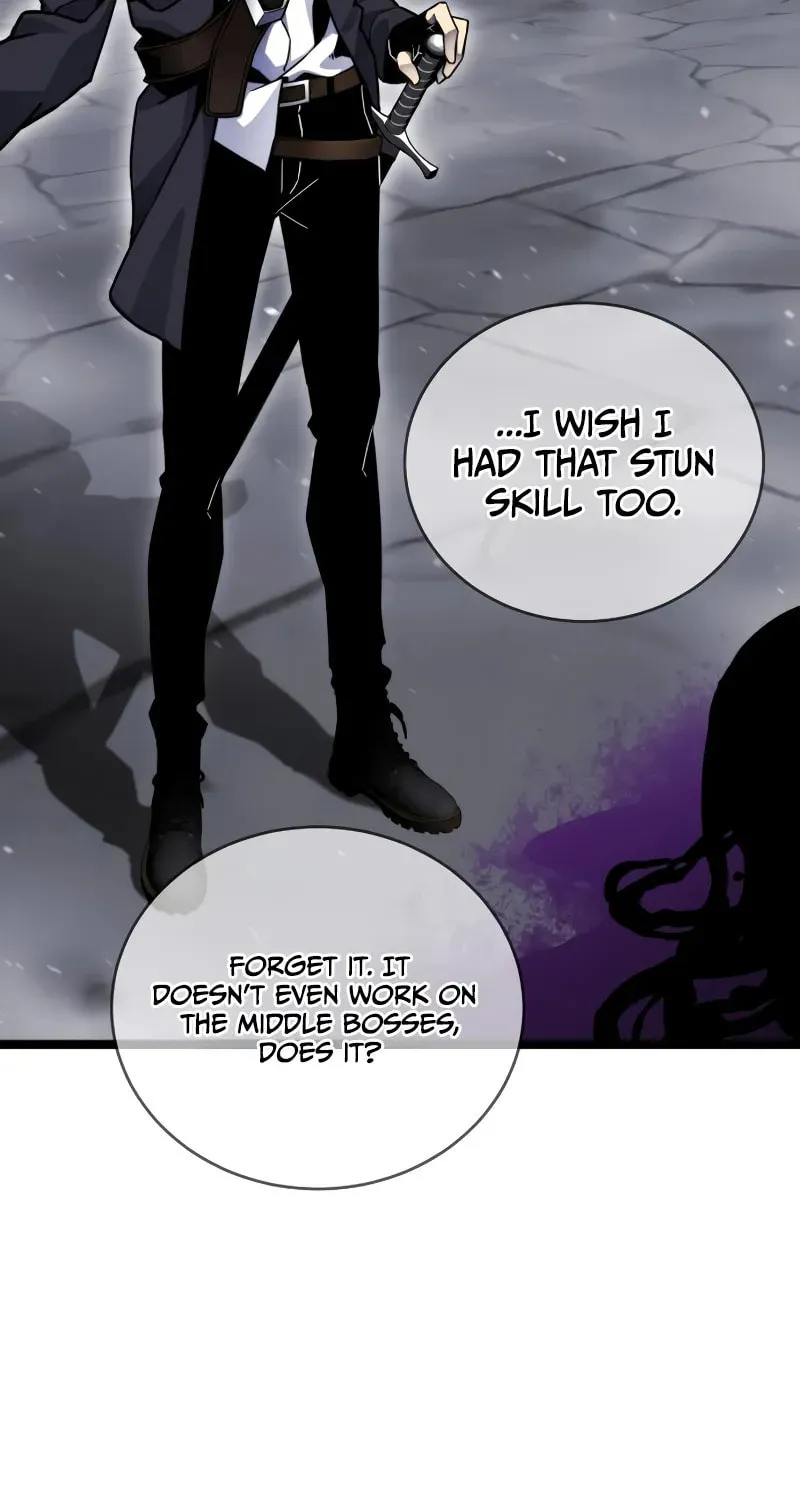Artifact-Devouring Player Chapter 3 page 205 - 