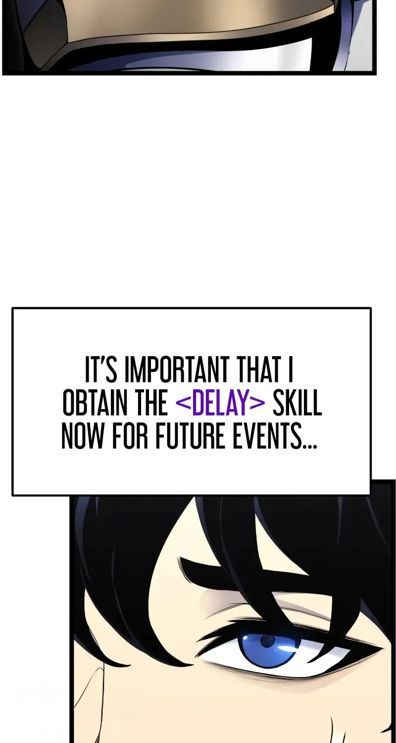 Artifact-Devouring Player Chapter 3 page 23 - 
