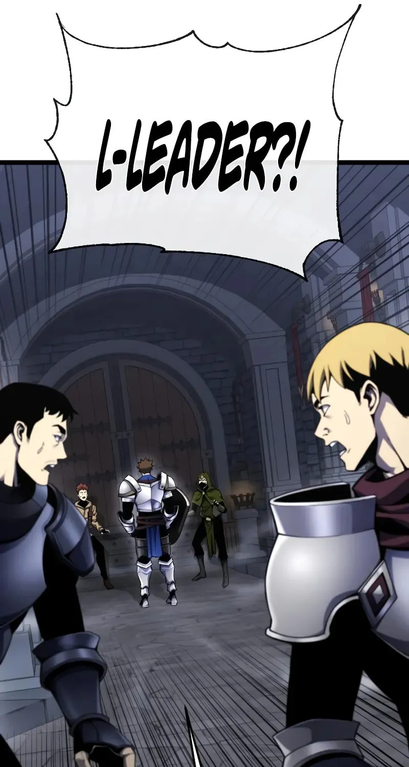 Artifact-Devouring Player Chapter 3 page 31 - 