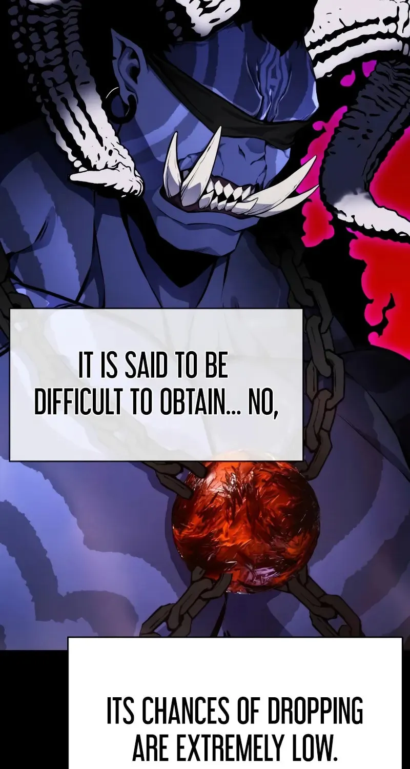 Artifact-Devouring Player Chapter 3 page 5 - 