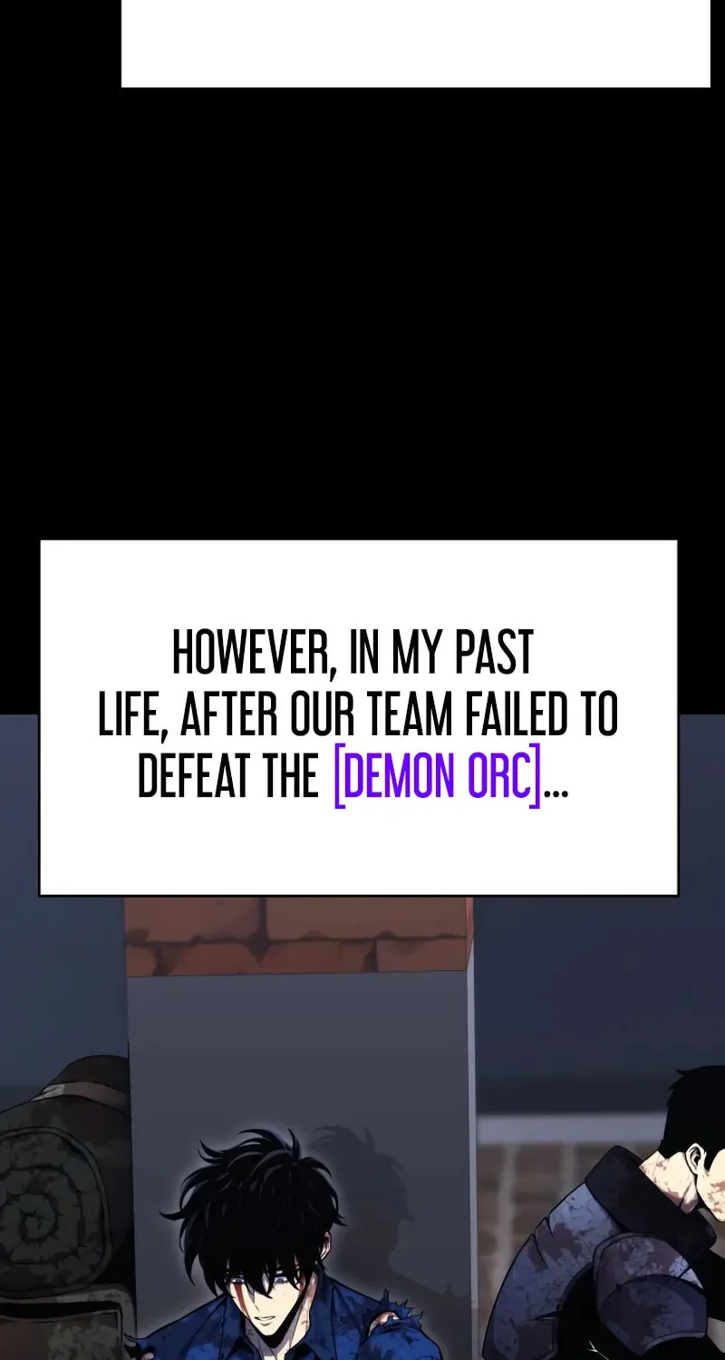 Artifact-Devouring Player Chapter 3 page 6 - 