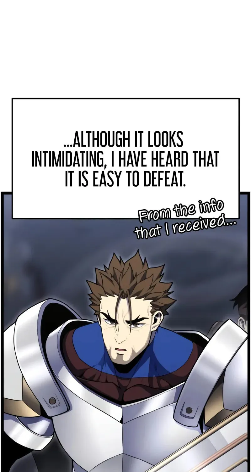 Artifact-Devouring Player Chapter 3 page 55 - 