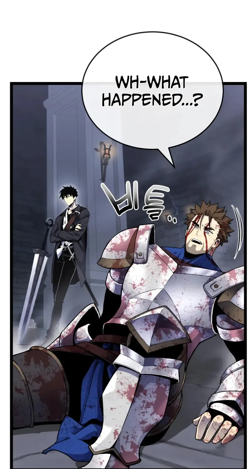 Artifact-Devouring Player Chapter 3 page 63 - 