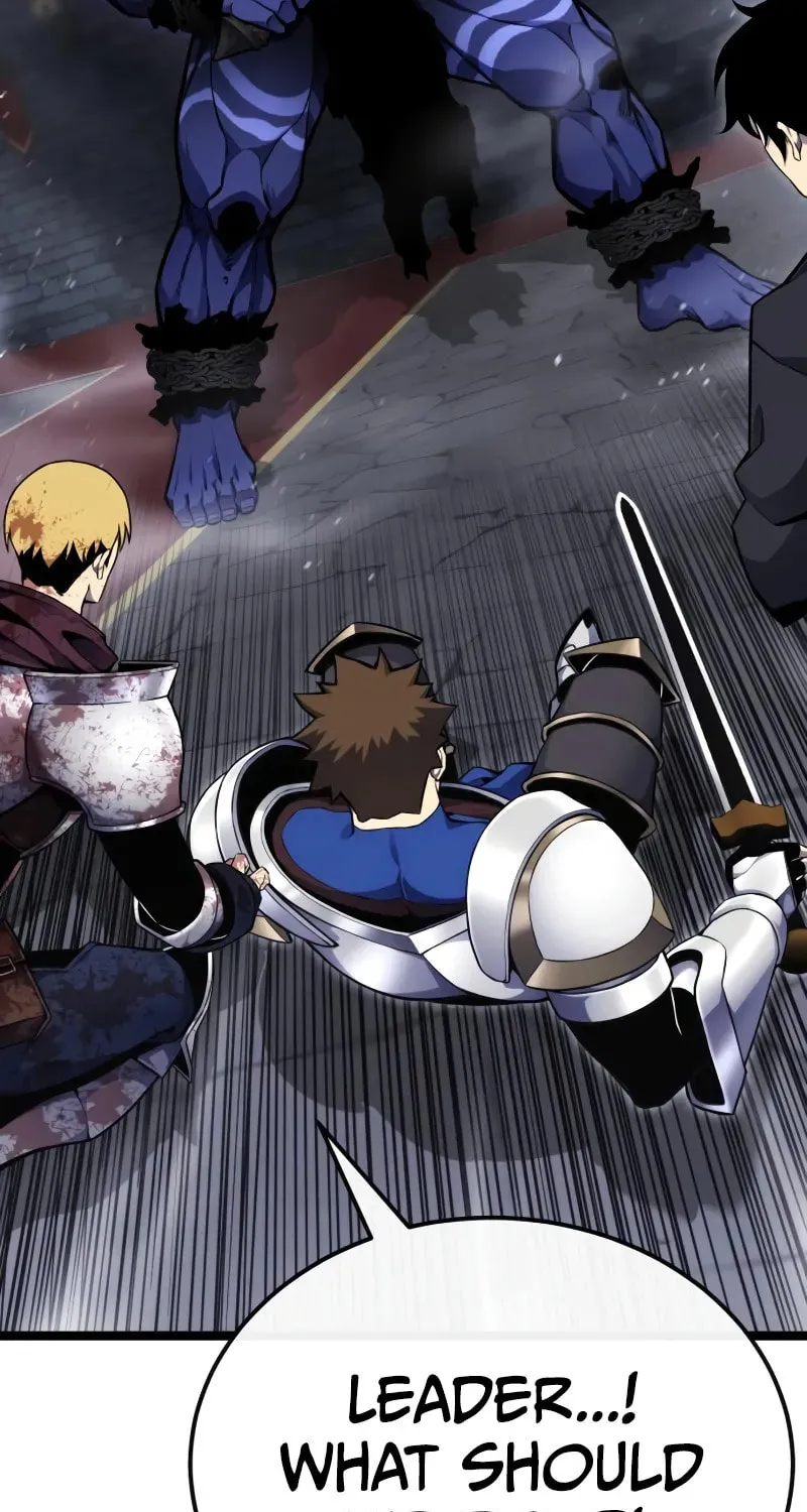 Artifact-Devouring Player Chapter 3 page 67 - 