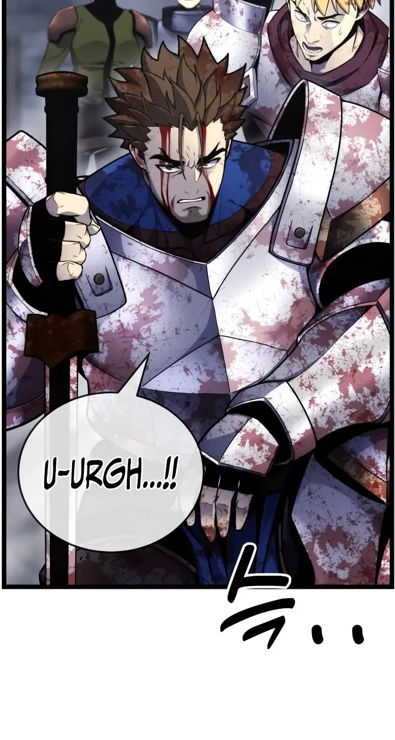 Artifact-Devouring Player Chapter 3 page 69 - 