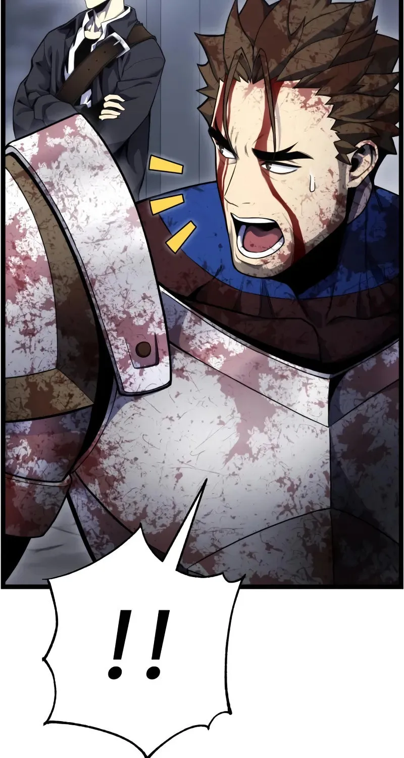 Artifact-Devouring Player Chapter 3 page 73 - 