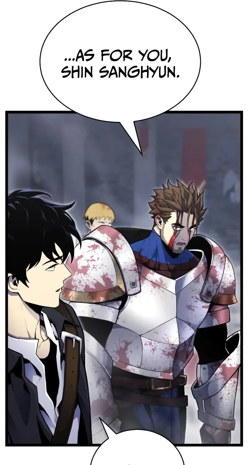 Artifact-Devouring Player Chapter 3 page 81 - 