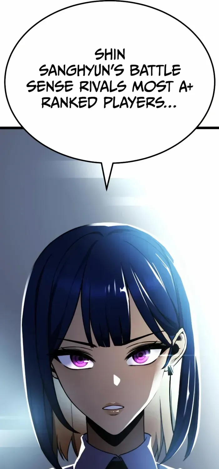 Artifact-Devouring Player Chapter 30 page 101 - 