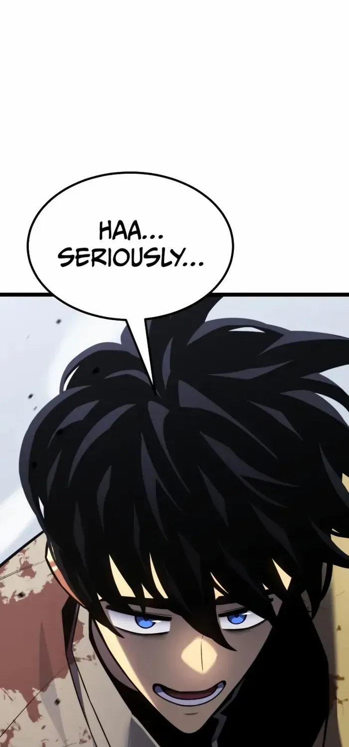 Artifact-Devouring Player Chapter 30 page 106 - 