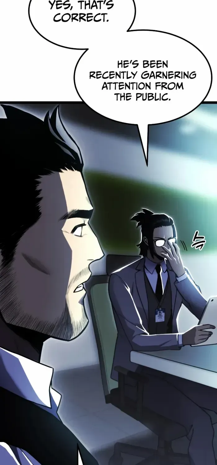 Artifact-Devouring Player Chapter 30 page 12 - 