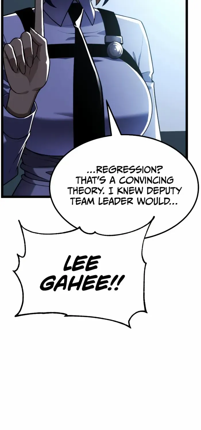 Artifact-Devouring Player Chapter 30 page 114 - 