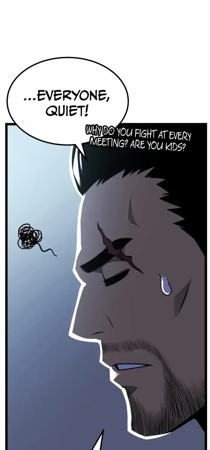 Artifact-Devouring Player Chapter 30 page 115 - 