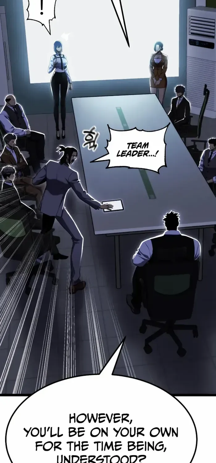 Artifact-Devouring Player Chapter 30 page 117 - 