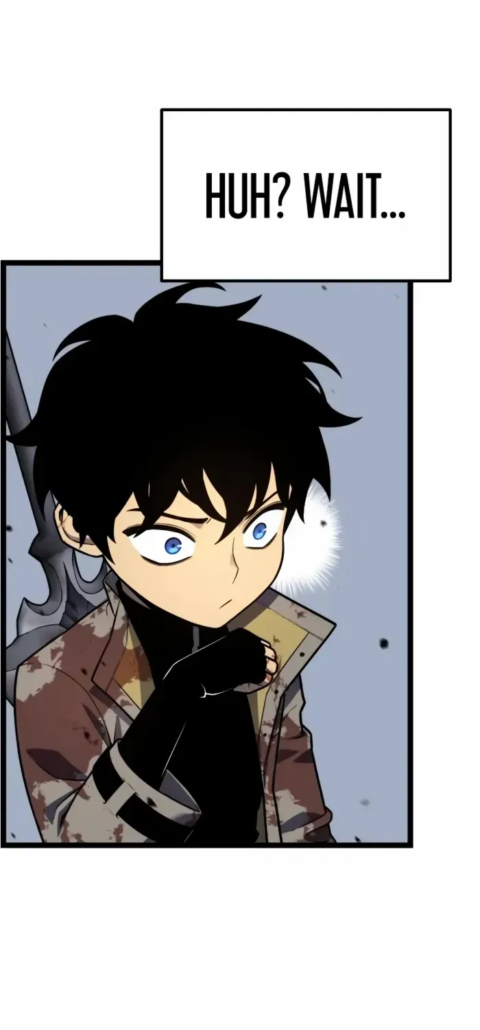 Artifact-Devouring Player Chapter 30 page 125 - 
