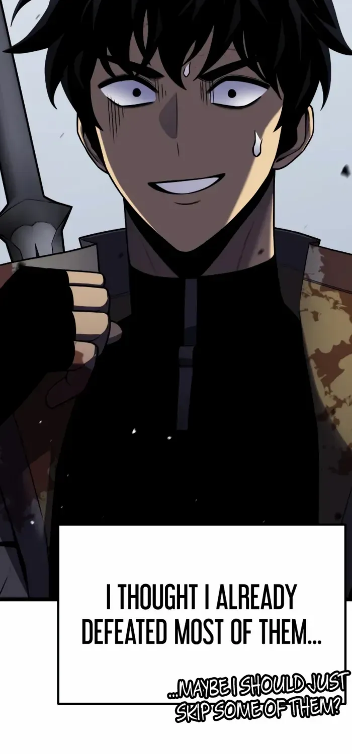 Artifact-Devouring Player Chapter 30 page 133 - 