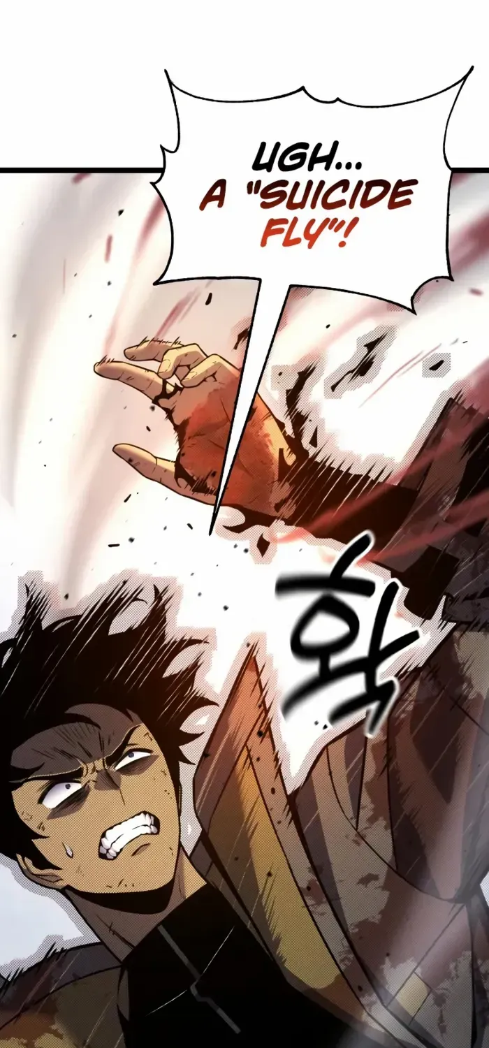 Artifact-Devouring Player Chapter 30 page 140 - 