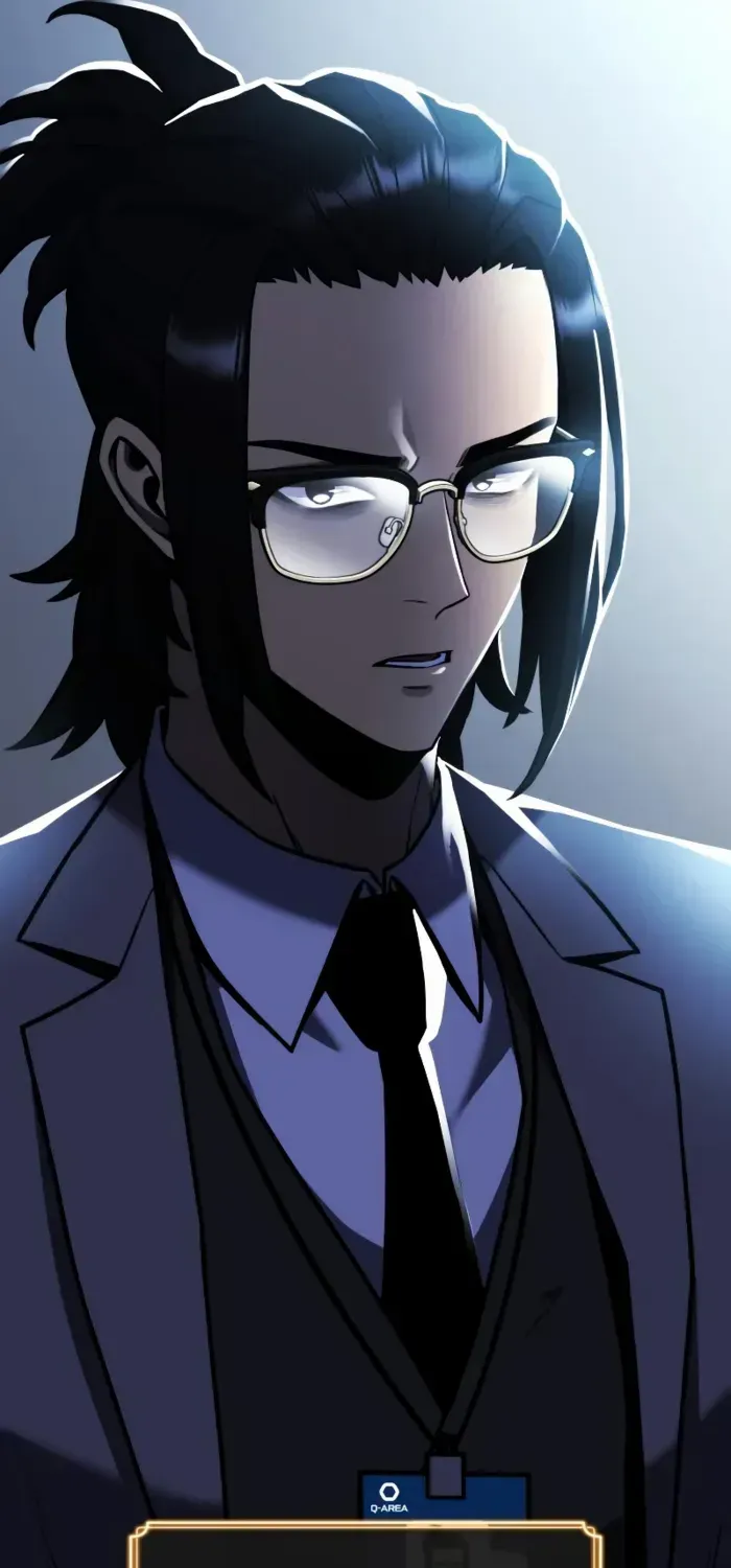Artifact-Devouring Player Chapter 30 page 15 - 