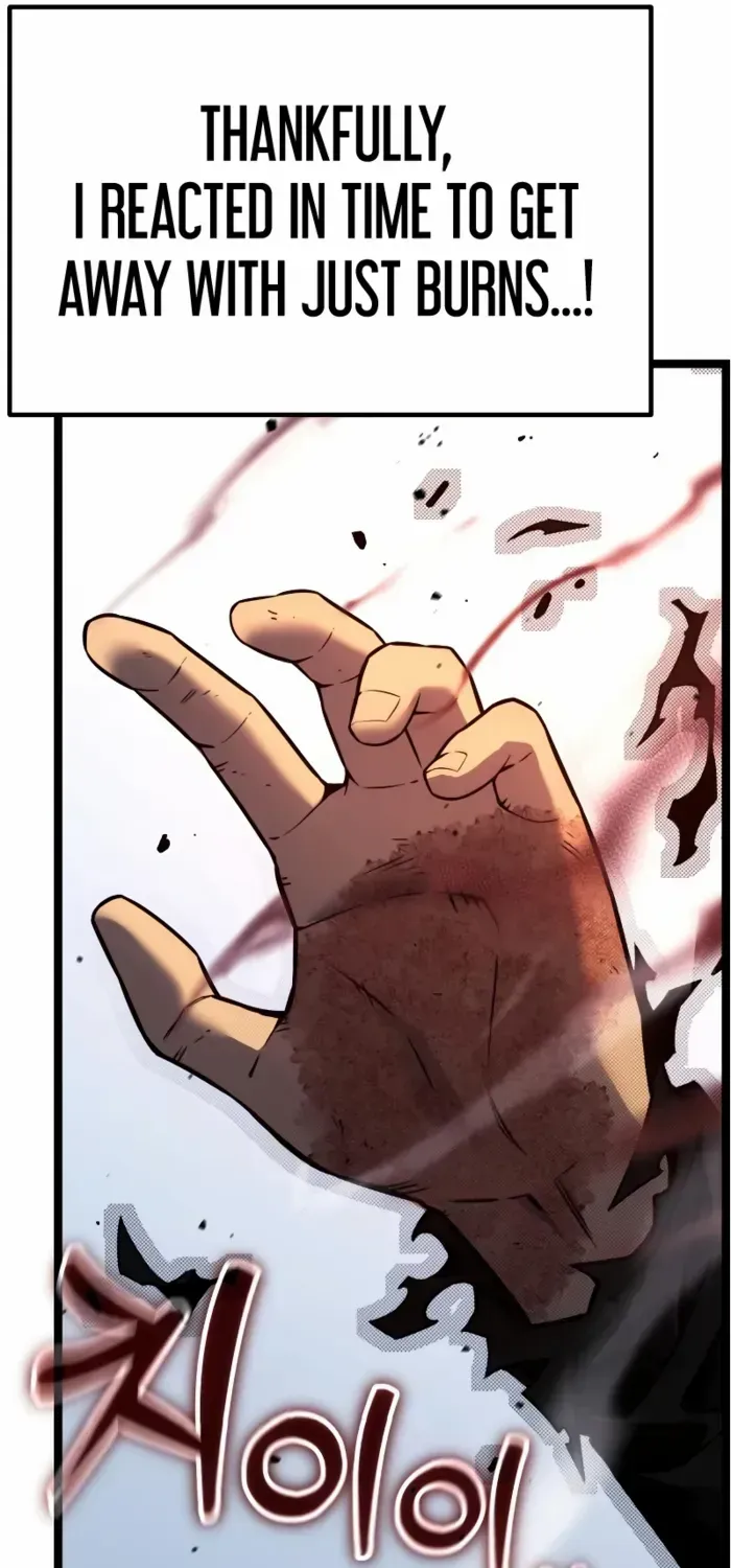 Artifact-Devouring Player Chapter 30 page 142 - 