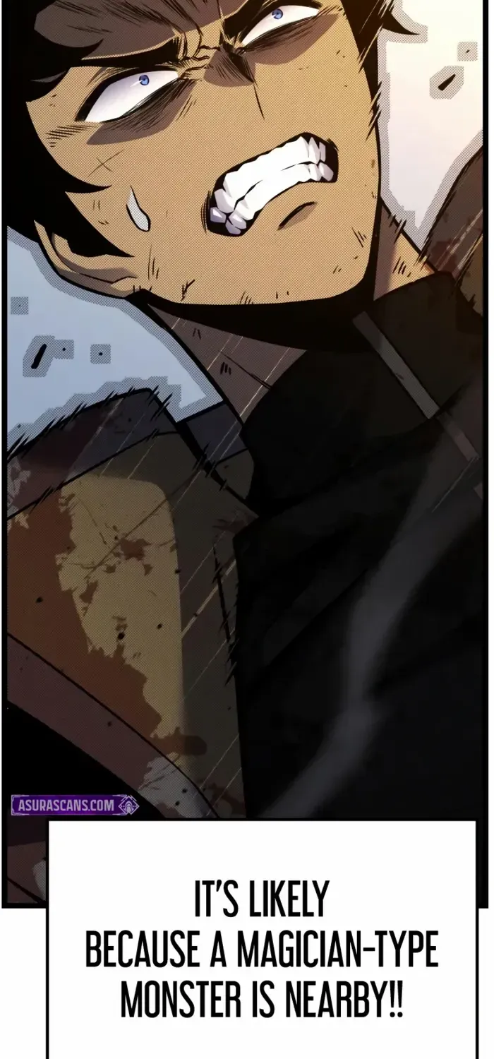 Artifact-Devouring Player Chapter 30 page 144 - 