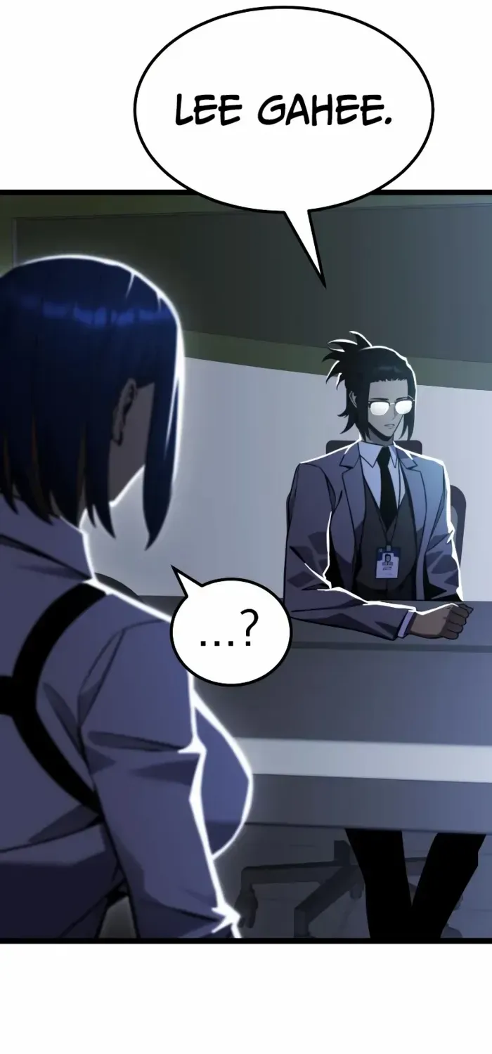 Artifact-Devouring Player Chapter 30 page 152 - 