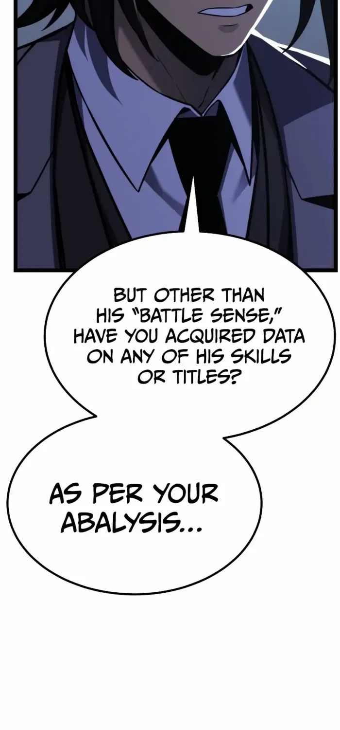 Artifact-Devouring Player Chapter 30 page 154 - 