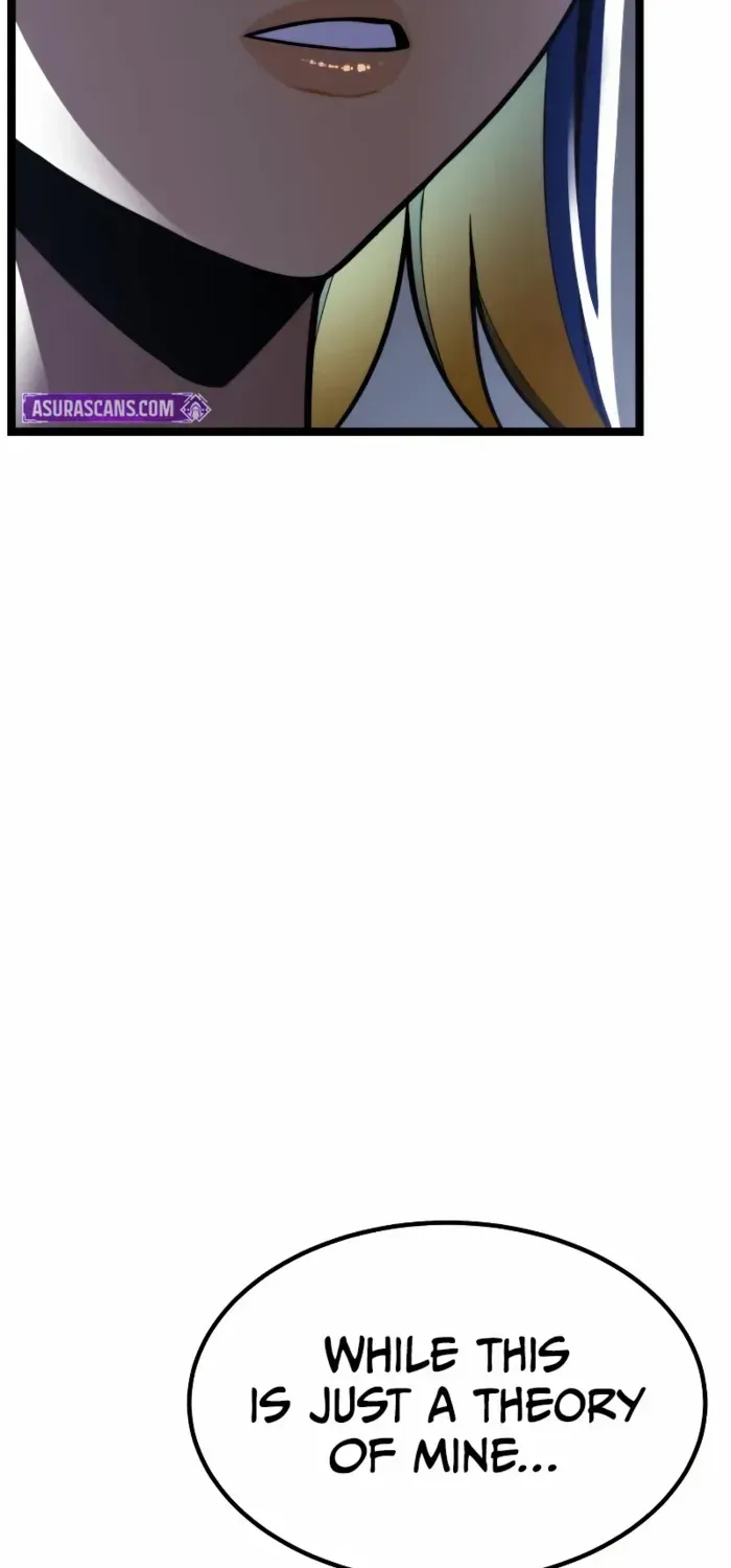 Artifact-Devouring Player Chapter 30 page 158 - 