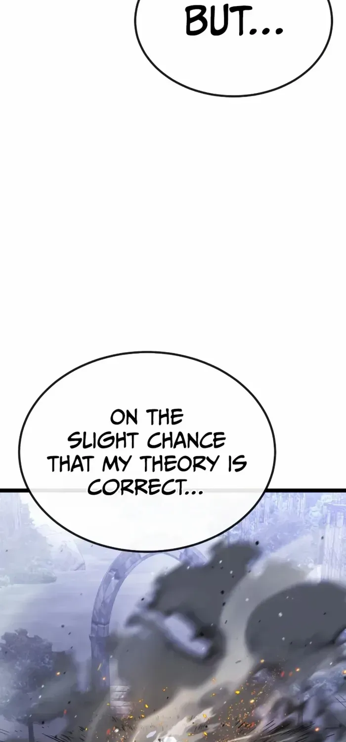 Artifact-Devouring Player Chapter 30 page 160 - 