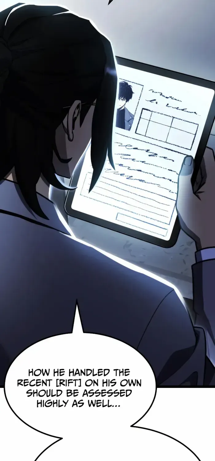 Artifact-Devouring Player Chapter 30 page 17 - 