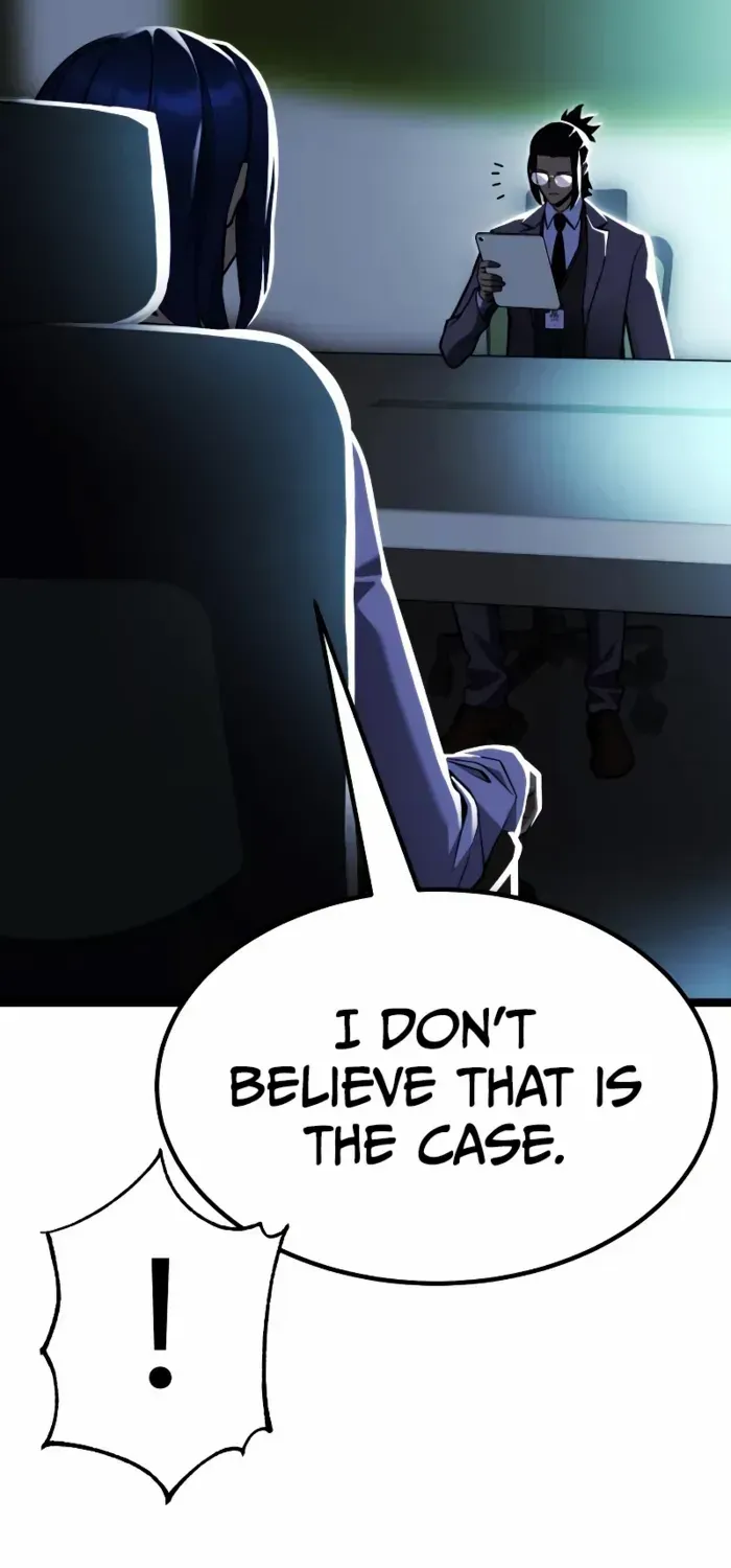 Artifact-Devouring Player Chapter 30 page 19 - 