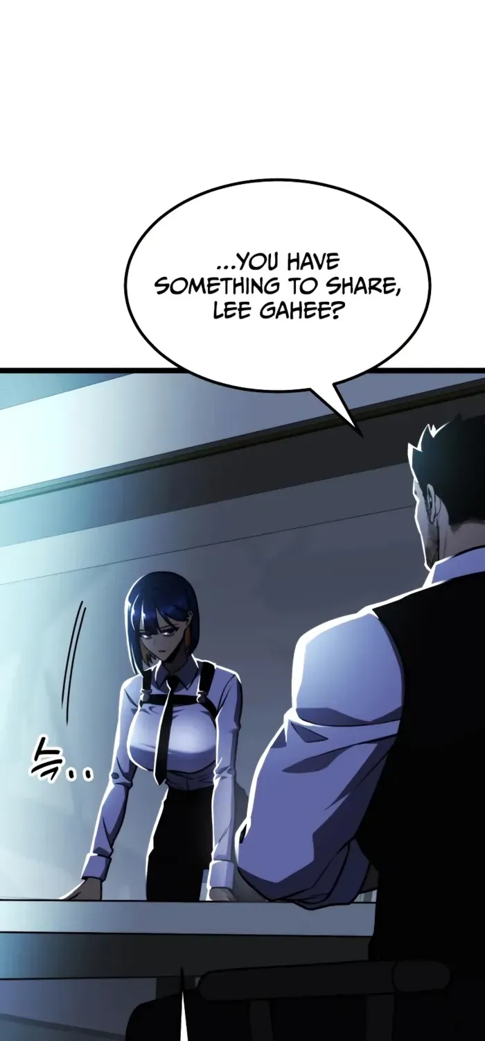 Artifact-Devouring Player Chapter 30 page 22 - 
