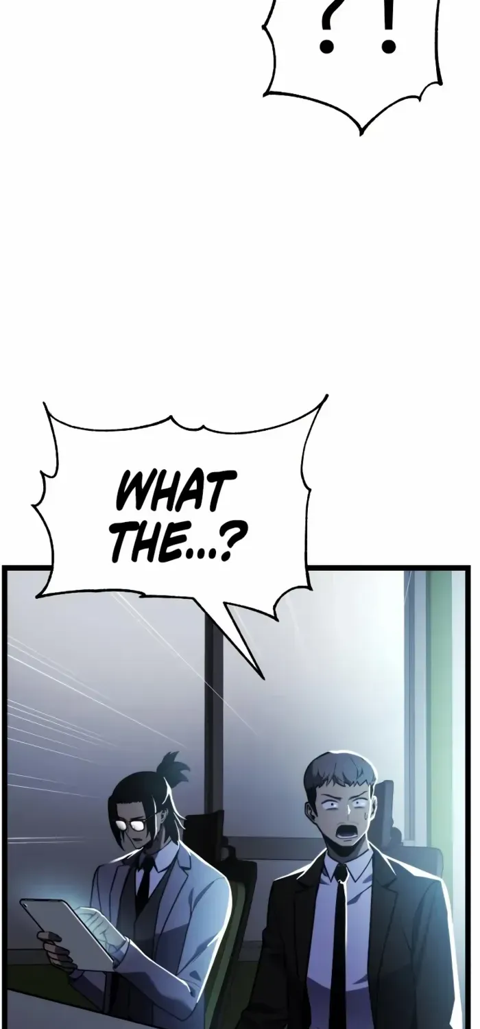 Artifact-Devouring Player Chapter 30 page 36 - 